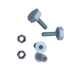 Altus Buzdolabı Ayarlı Ayak Kiti ( 2 Adet )